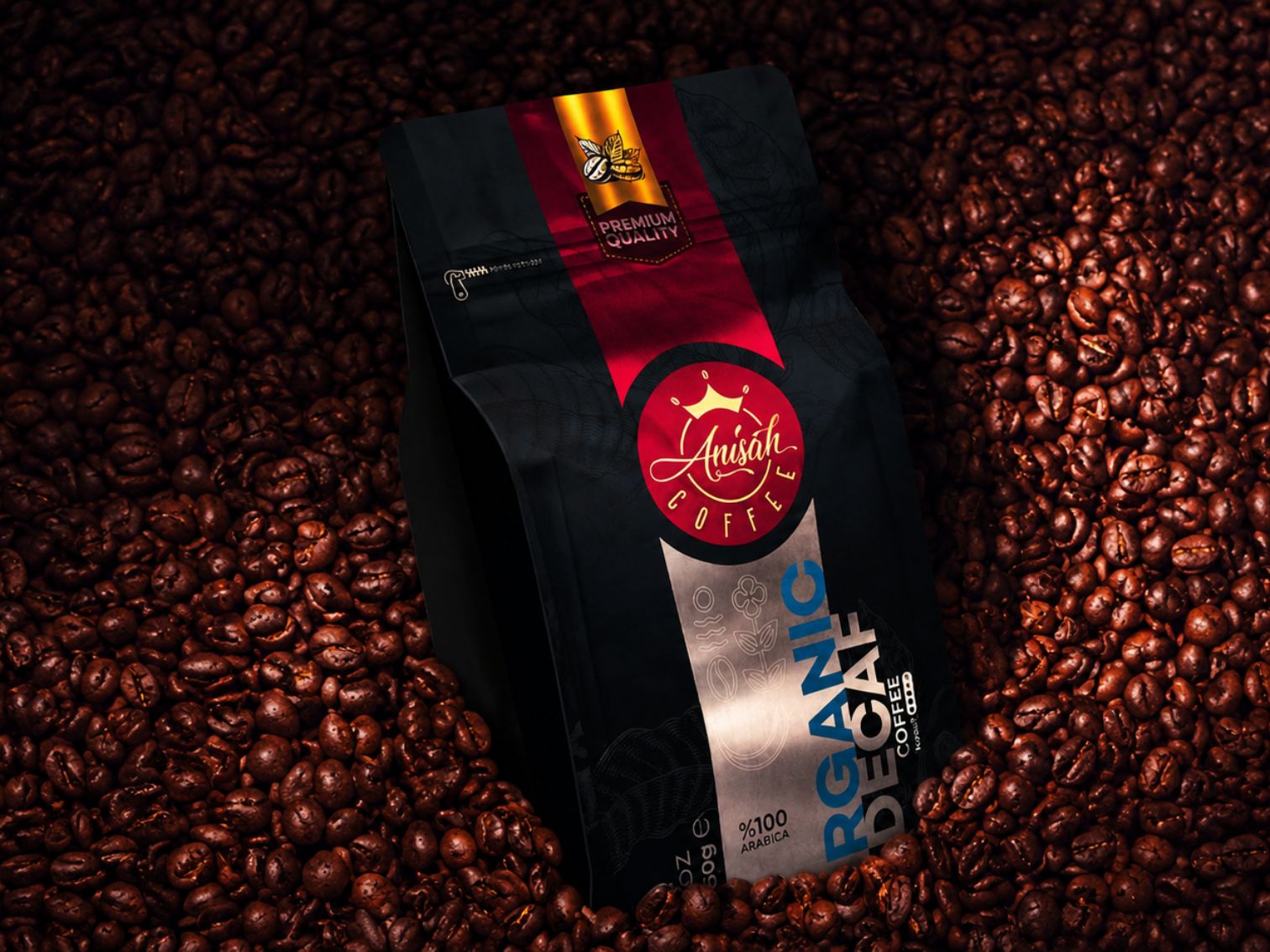 Kafeinsiz Decaf Kahveler Hakkında